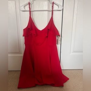 Altar’s State Mini Dress